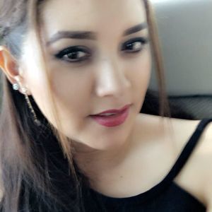 Meet your Posher, Sandra